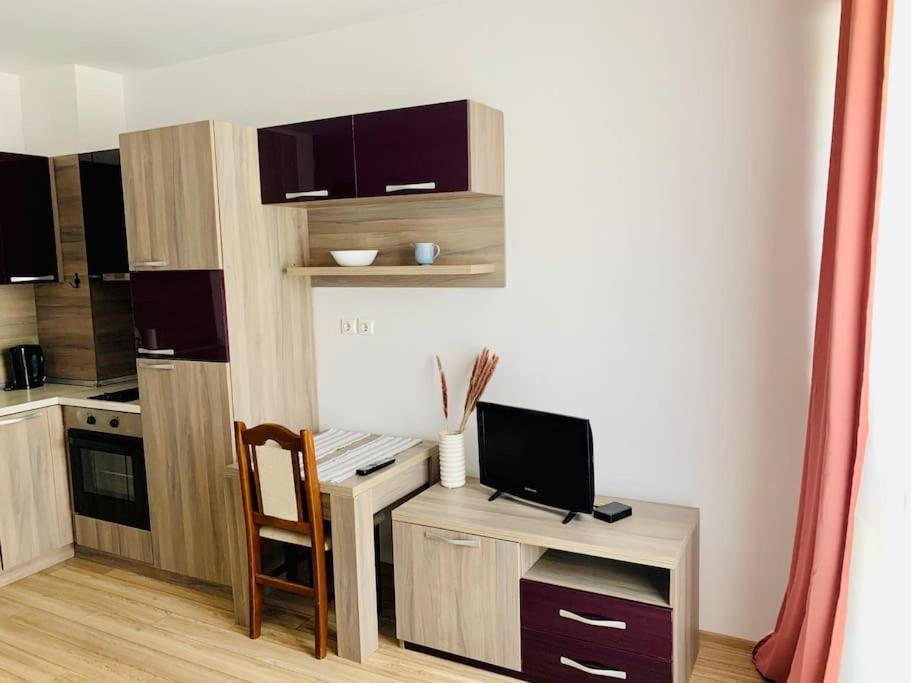 Romantic Rose Apartment Sofia Ngoại thất bức ảnh