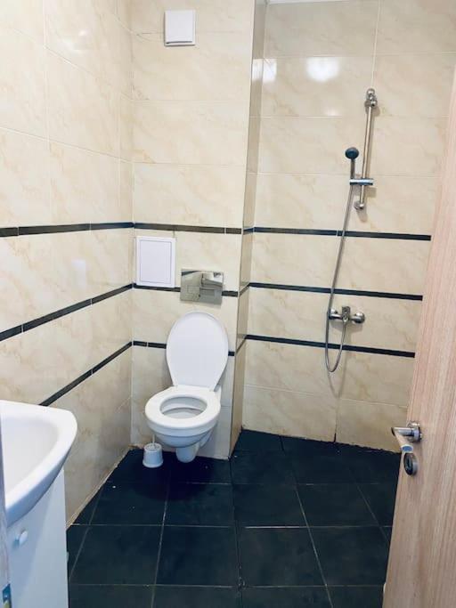 Romantic Rose Apartment Sofia Ngoại thất bức ảnh