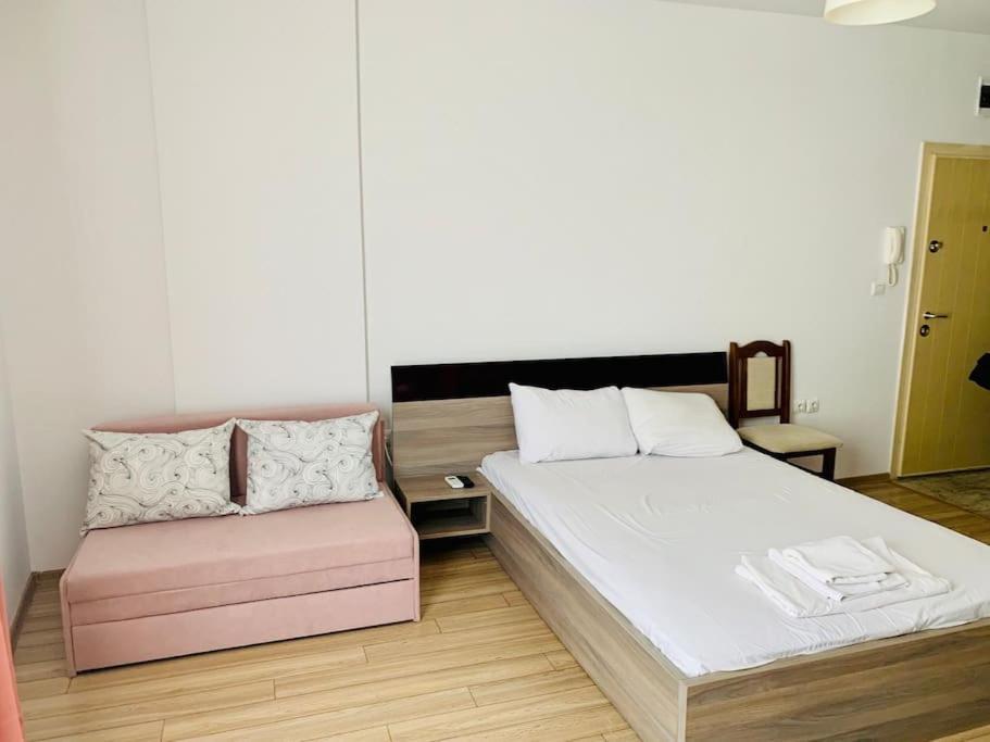Romantic Rose Apartment Sofia Ngoại thất bức ảnh