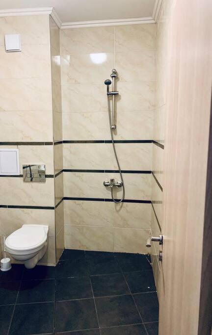 Romantic Rose Apartment Sofia Ngoại thất bức ảnh