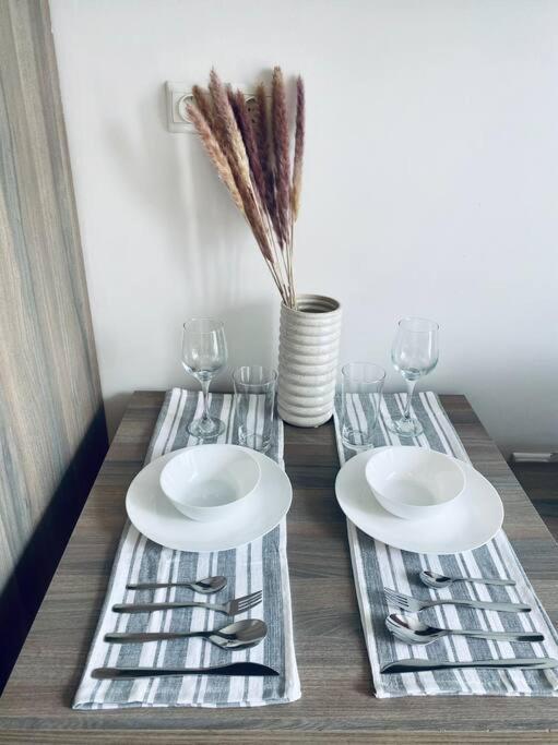 Romantic Rose Apartment Sofia Ngoại thất bức ảnh